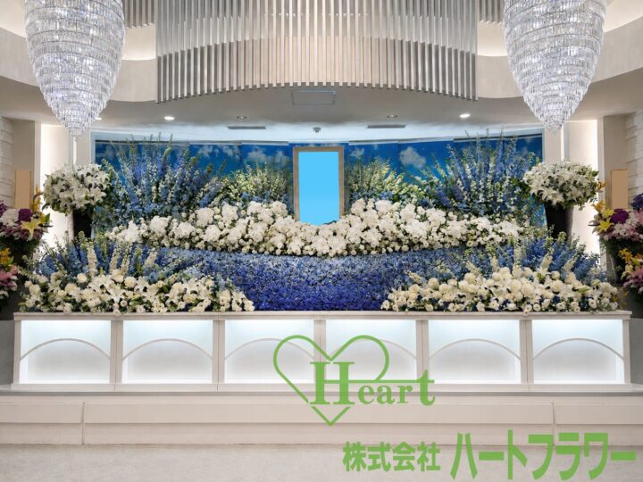 特殊祭壇